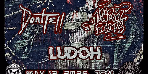 SALEM TRIALS @ THE BUNKER