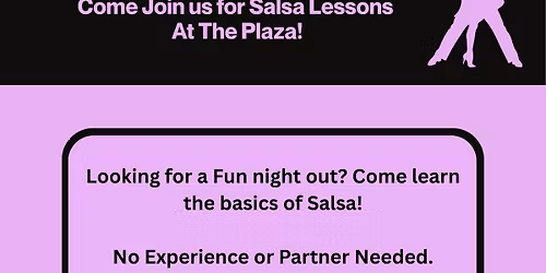 Salsa Lessons by Boogie Ballroom 