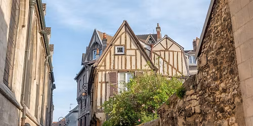 Visite guid\u00e9e | Compi\u00e8gne d'hier et d'aujourd'hui