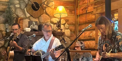 The Holidays with Sweet Acoustics- Live at Mackinaw\u2019s Grill & Spirits