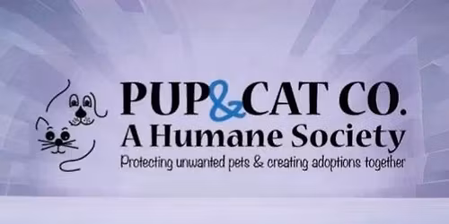 Petsmart Adoption Event