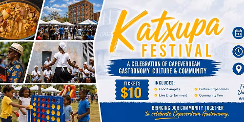 Katxupa Festival 2026