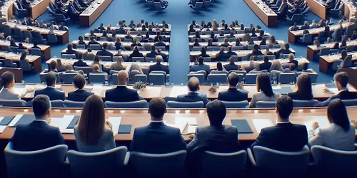 International Economic Association World Congress