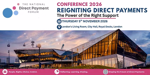 Reigniting Direct Payments: The Power of the Right Support