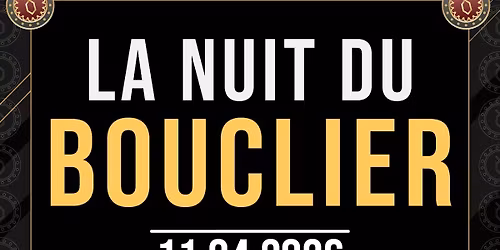 la nuit du bouclier 