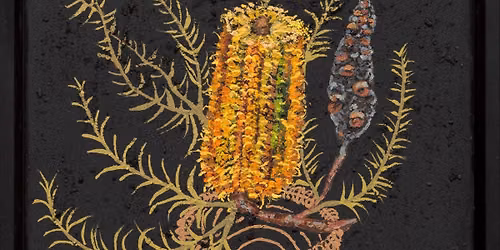 Still-Life Painting with Dr Deanne Gilson | One-Day Course