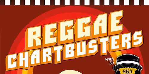 Reggae Chartbusters: Ilford