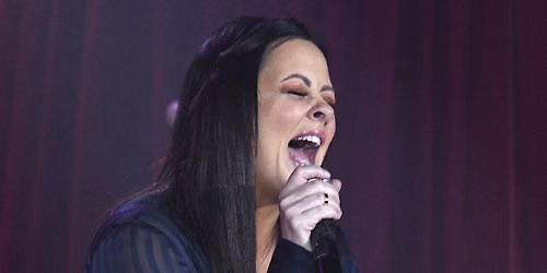 Sara Evans