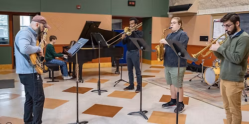 Manteca - A Dizzy Gillespie and Chano Pozo Celebration at The Rady Shell at Jacobs Park