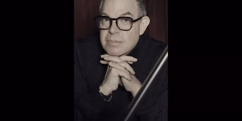Bill Charlap Trio at Bombyx Center