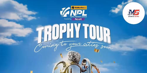 Nepal premier league \ud83c\uddf3\ud83c\uddf5