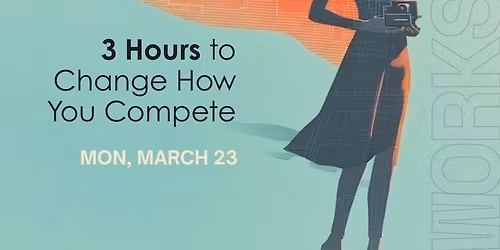 AI, Actually: Claim Your Advantage