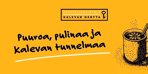 Hertan Puurojuhla
