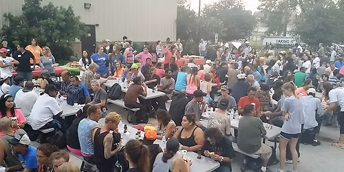 Taking It To The Streets