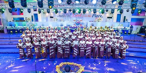 MFM GUITAR CHOIR GRAND CELEBRATION OF 20TH ANNIVERSARY