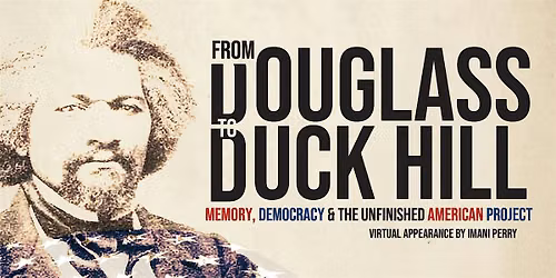 From Douglass To Duck Hill