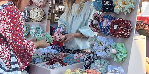 The Chester Food & Craft Market 