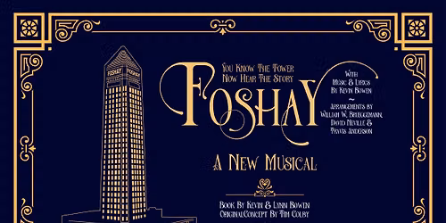 Foshay! At The 2026 Minnesota Fringe Festival