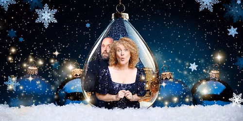 Santa Claus is Coming to Town