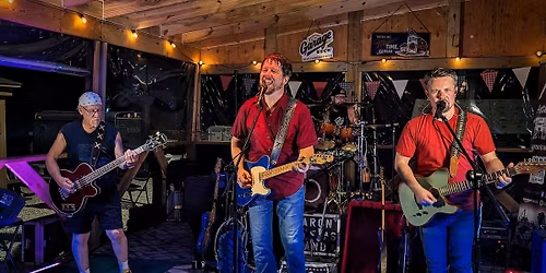 Aaron Traffas Band Live at The Outpost