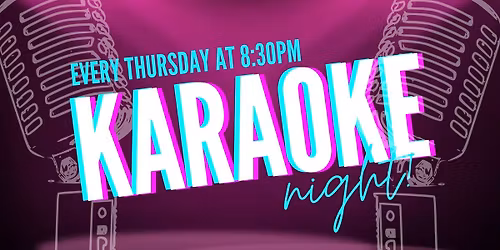 Karaoke Night