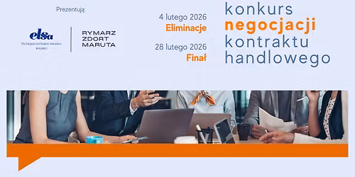 V Og\u00f3lnopolski Konkurs Negocjacji Kontraktu Handlowego