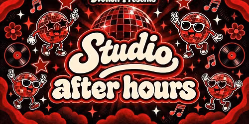 \ud83e\udea9\ud83d\udc83 STUDIO THURSDAYS - DVOTION AFTER HOURS \ud83d\udc83\ud83e\udea9 FRESHERS WEEK | HOUSE & DISCO | THE BACKROOM
