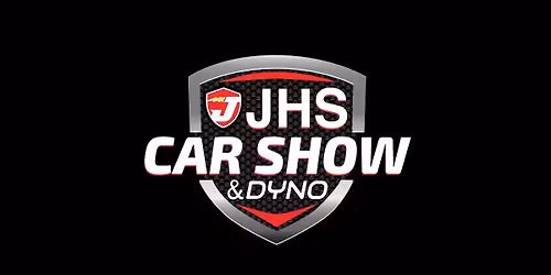 Jacksonville High School Car Show & Dyno Day