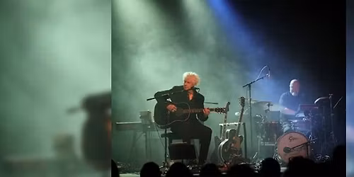 Konzertabend: THE BEAUTY OF GEMINA Trio+