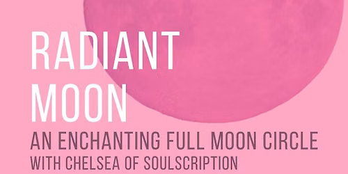 Radiant Moon