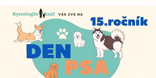 DEN PSA 2026 - Kynologie Ba\u0161\u0165 z.s.