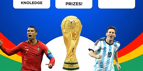 World Cup Trivia