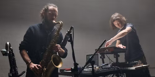 Tone presents Sunda Arc