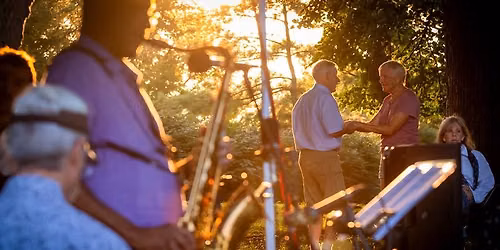 Porch Concert at Epigram Coffee