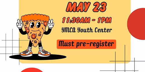 Pizza & Sculpt Party 