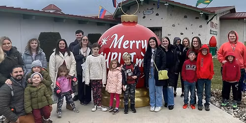 Frankenmuth Family Day!