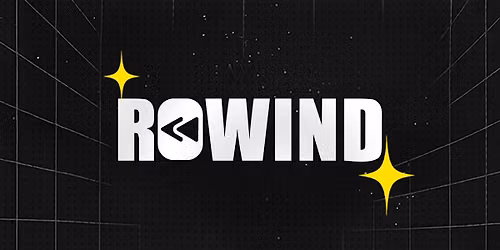 Rewind: The Ultimate 2000s Rave (18+)