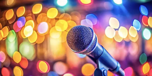 Third Space Open Mic Night