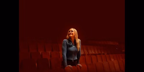 Trine Therkelsen #liveidyrehaven
