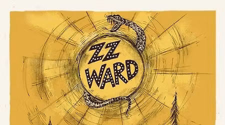 ZZ Ward at Narrows Center for the Arts