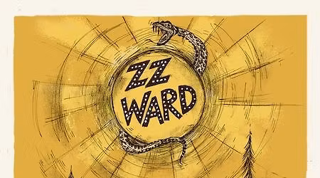 ZZ Ward at Narrows Center for the Arts