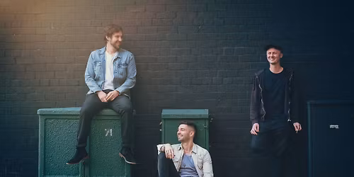 Live at The Bristol Fringe