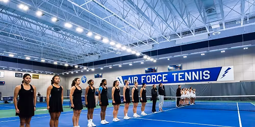 Utah State Aggies at Air Force Falcons Womens Basketball