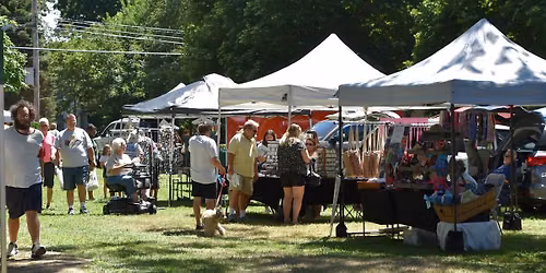 2026 Mentor Farmers Market Season