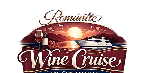 Sunset Sips on Lake Guntersville
