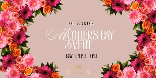 Mother's Day 2026