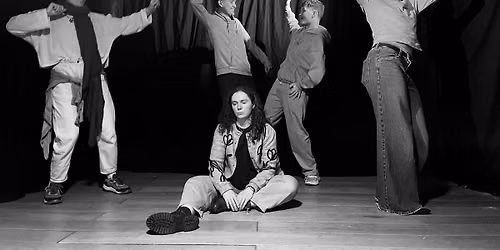 Creative Theatre Workshops