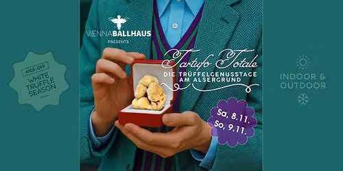 TARTUFO TOTALE 2025