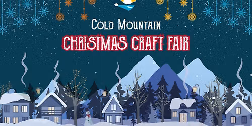 3rd Annual Christmas Craft Fair