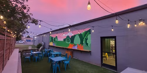 4th Annual Procrastinator's Craft Fair